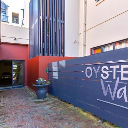 Апартаменты Oyster Walk On Main Найсне Экстерьер фото